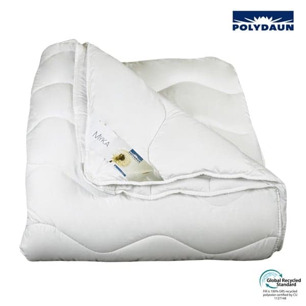 Polydaun - MYKA 4-Seizoenen Dekbed