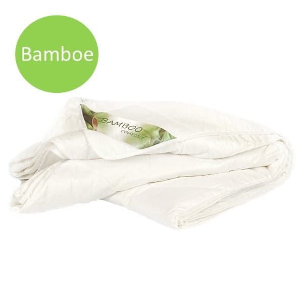 Bamboe Enkel Dekbed